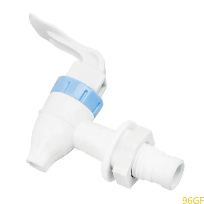 Universal Size Push Type Plastic Cold Water Dispenser Faucet Tap Replacement New thumbnail 5