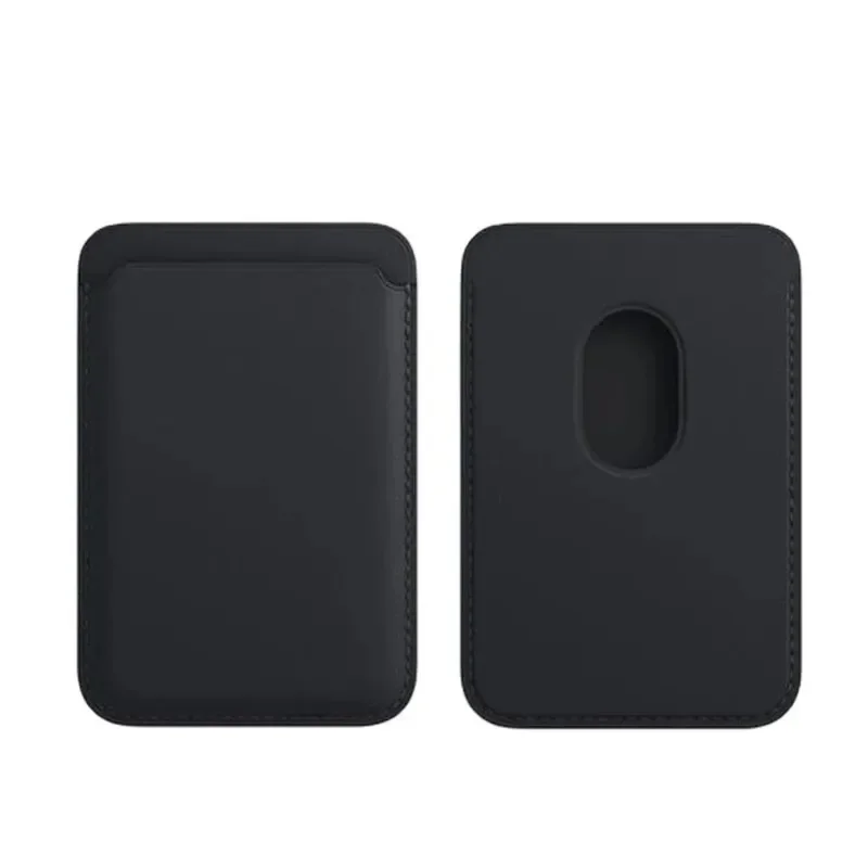 Leather Wallet Case For iPhone 15 Pro Max Magsafe Wallet Leather Compatible For iPhone 14 13 12 Card Holder with MagSafe Magnet thumbnail 6