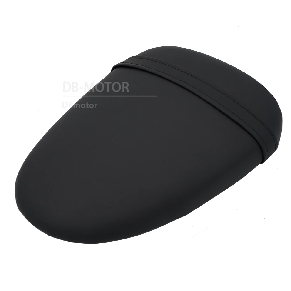 Motorcycle New Rear Passenger Seat Fit For Suzuki GSXR 1000 / GSX-R 1000 K7 (2007-2008) thumbnail 4
