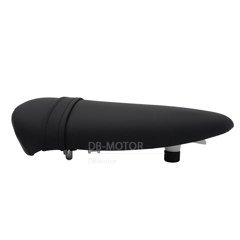 Motorcycle New Rear Passenger Seat Fit For Suzuki GSXR 1000 / GSX-R 1000 K7 (2007-2008) thumbnail 5
