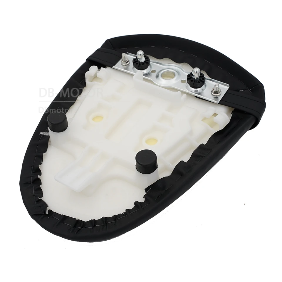 Motorcycle New Rear Passenger Seat Fit For Suzuki GSXR 1000 / GSX-R 1000 K7 (2007-2008) thumbnail 6