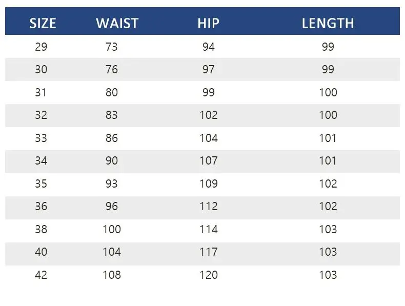 29-42 Men's Summer Pants Thin Straight Stretch Casual Pants with No Trace No Ironing Fabric Silky and Cool Feeling thumbnail 3
