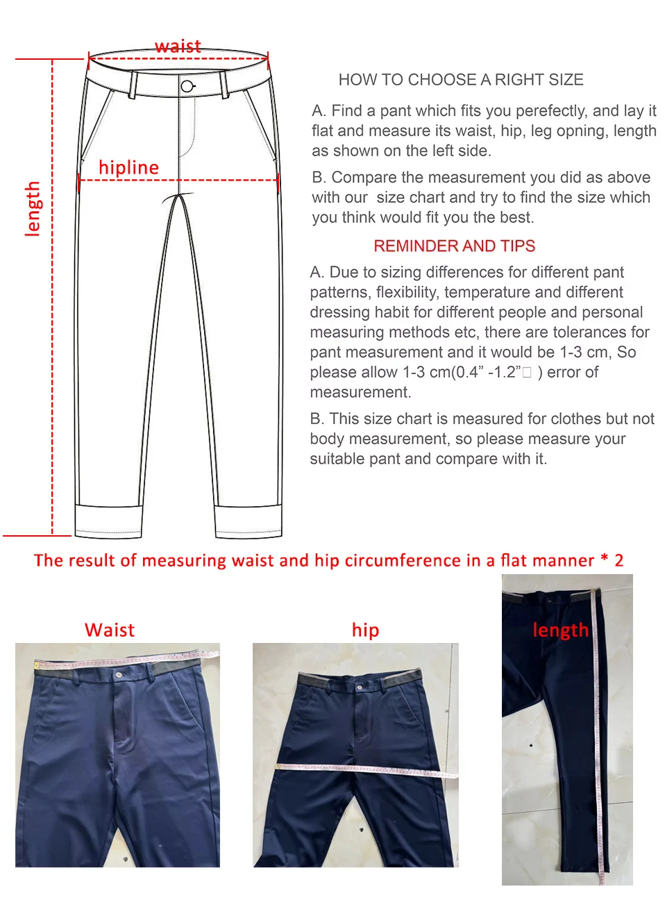 29-42 Men's Summer Pants Thin Straight Stretch Casual Pants with No Trace No Ironing Fabric Silky and Cool Feeling thumbnail 2