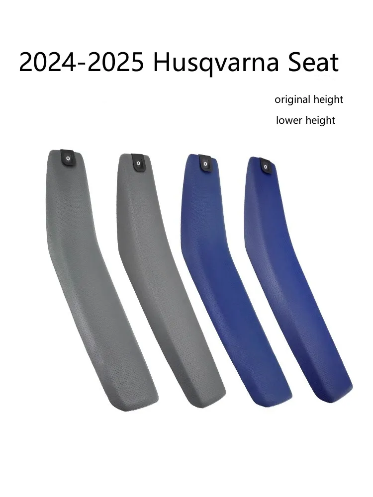 Dirt Bike Motorcyle Seat Saddle Cushion Waterproof Anti-Skid Seats Assembly For 2024 HUSQVARNA FE FC TC TE TX