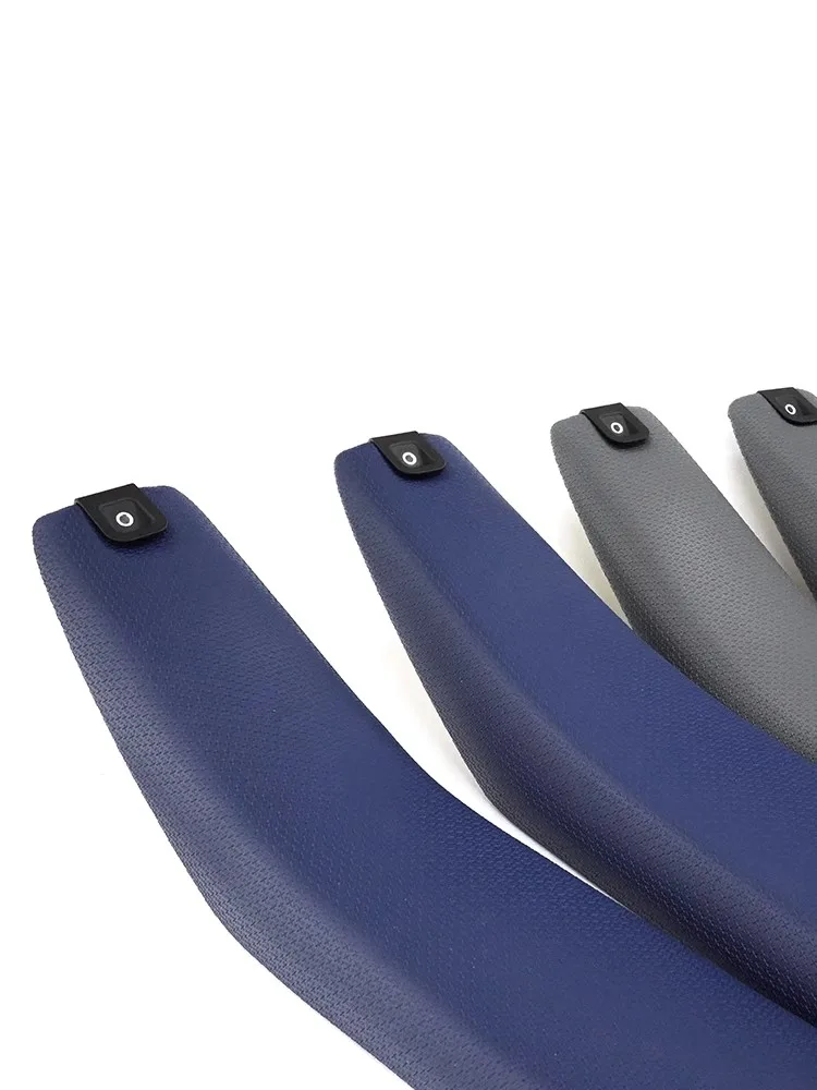 Dirt Bike Motorcyle Seat Saddle Cushion Waterproof Anti-Skid Seats Assembly For 2024 HUSQVARNA FE FC TC TE TX thumbnail 3