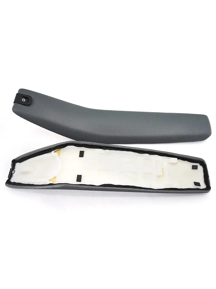 Dirt Bike Motorcyle Seat Saddle Cushion Waterproof Anti-Skid Seats Assembly For 2024 HUSQVARNA FE FC TC TE TX thumbnail 2