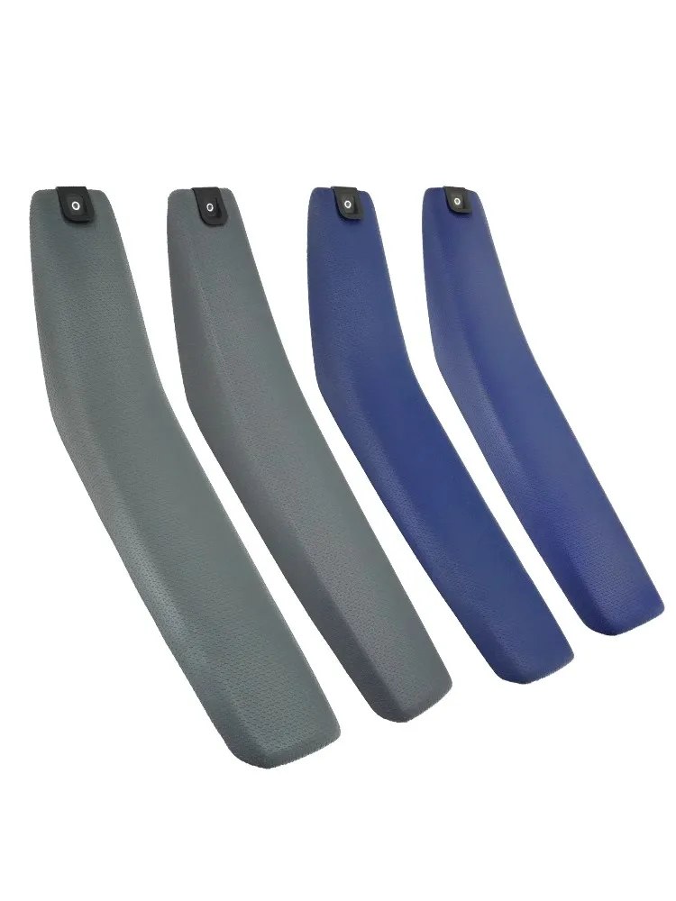 Dirt Bike Motorcyle Seat Saddle Cushion Waterproof Anti-Skid Seats Assembly For 2024 HUSQVARNA FE FC TC TE TX thumbnail 4