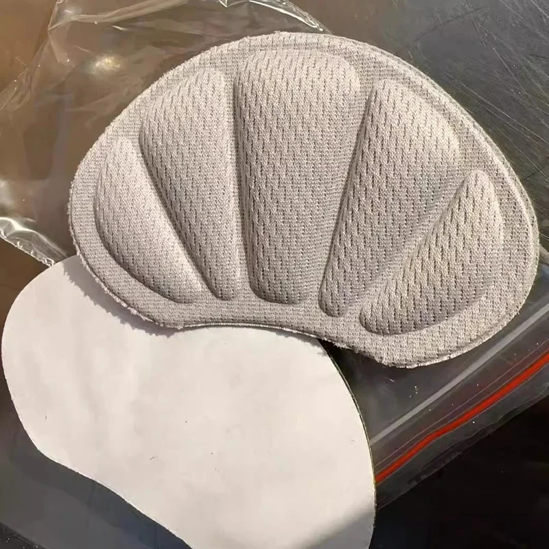 Insoles for Sport Running Shoes Pad Adjustable Heel Liner Grips Pain Relief Patch Foot Care Self-Adhesive Heel Protector Sticker thumbnail 6