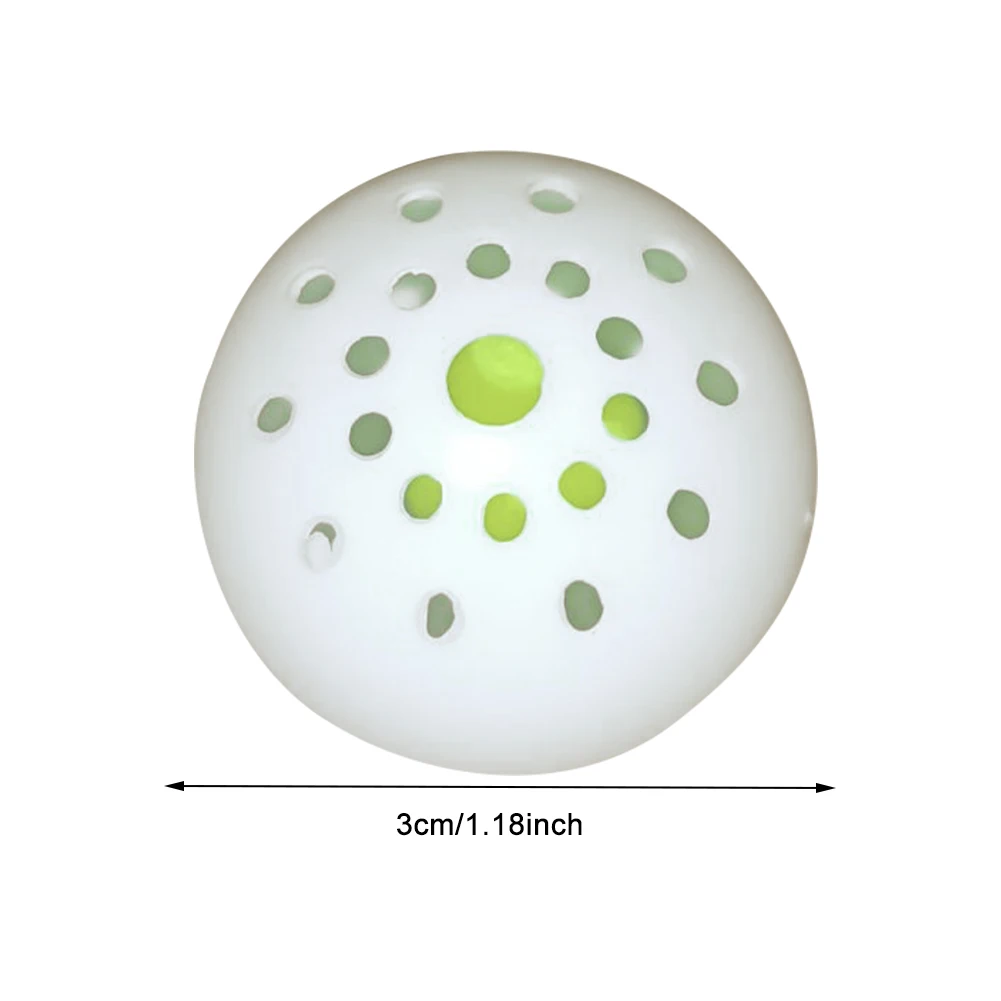 6-60PCS Shoes Deodorant Balls Jasmine Scent Fresheners Footwear Shoe Closet Toilet Deodorization Long-lasting Aromatic 2025 ﻿ ﻿ thumbnail 6