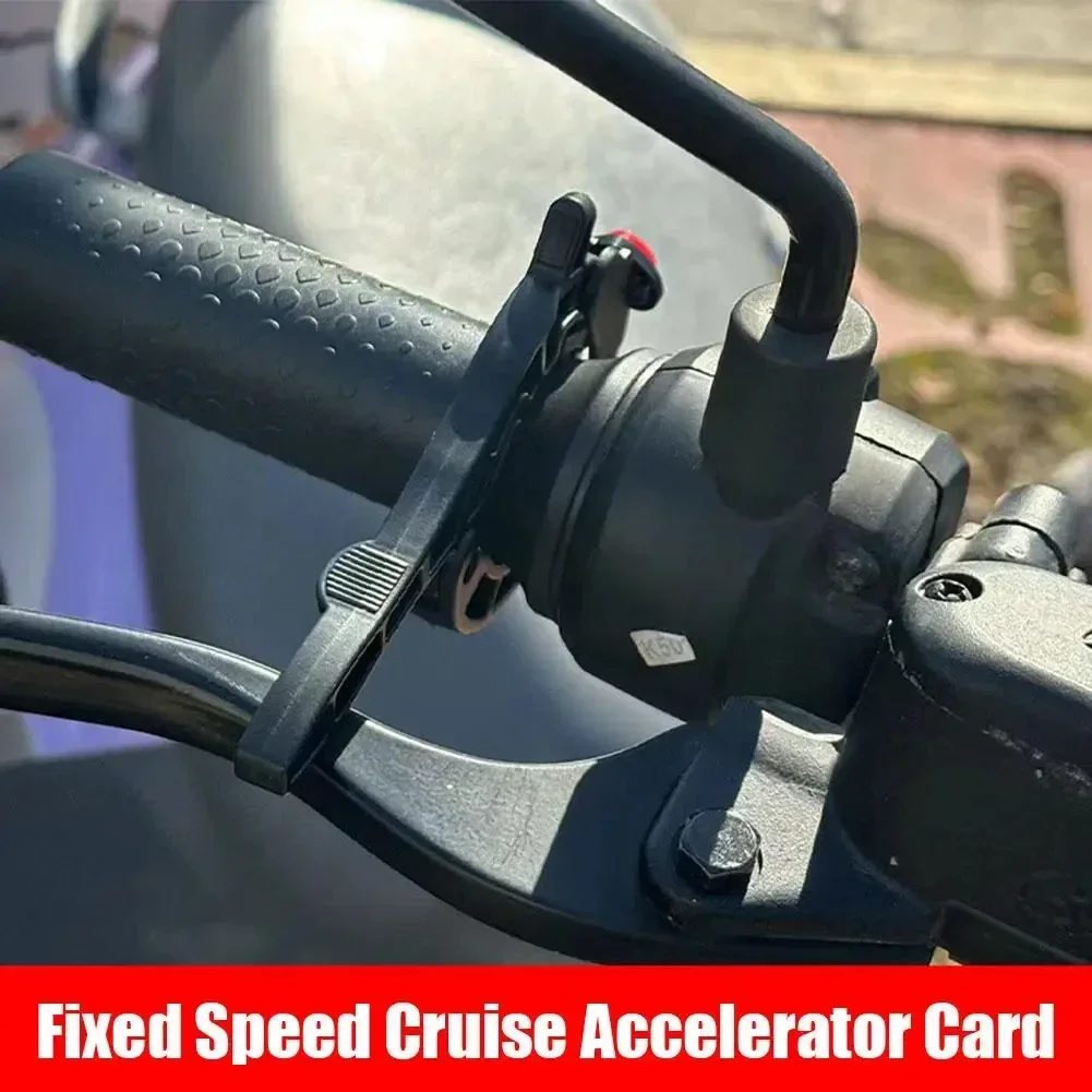 Cruise Control For Motorcycle Throttle Motorcycle Throttle Cruise Control Motorcycle Cruise Throttle Clip Motorcycle Accessories thumbnail 3