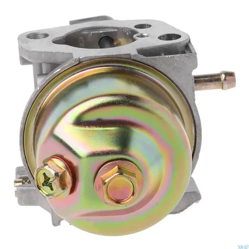 N84F Generator Parts Carburetor with GX160 GX200 5.5HP 6.5HP 168F Engine thumbnail 4