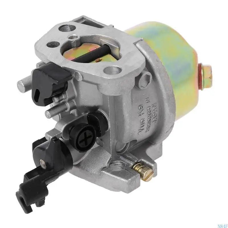 N84F Generator Parts Carburetor with GX160 GX200 5.5HP 6.5HP 168F Engine thumbnail 6