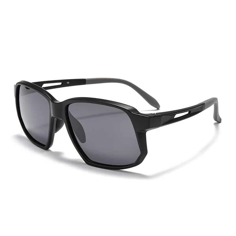 MOMOJA Retro TR90 Men's Sunglasses Ultralight Classic Sunglasses Women's Summer Outdoor Driving Fishing Sunglasses 19587ZM thumbnail 6