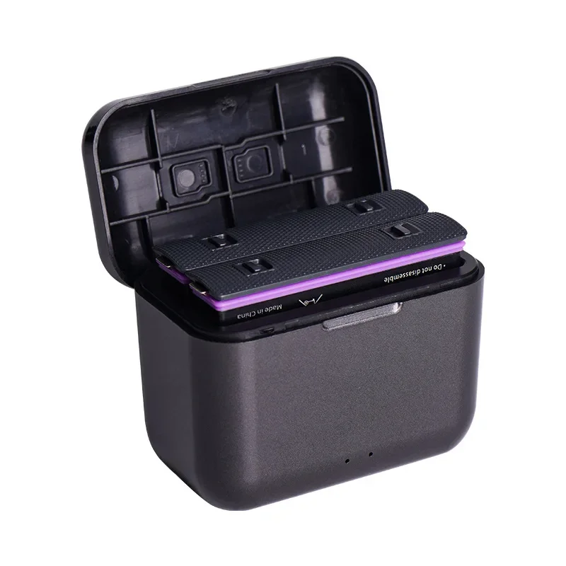 For Insta360 ONE X4 Camera Battery & 2 Slots Charger 360 Panoramic Action Camera Accessories Batteries For Insta360 X4 Battery thumbnail 3