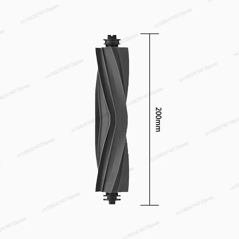 Dreame L10s Pro Ultra Heat / X30 Ultra Robot Vacuum Cleaner Accessories Main Side Brush Mop Cloth Hepa Filter Dust Bag Spare thumbnail 2