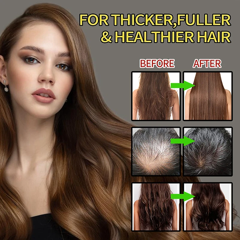 Batana Oil For Scalp And Hair Care, Palm Oil Enriched, Plant Extracts, Scalp And Hair Care Product thumbnail 3