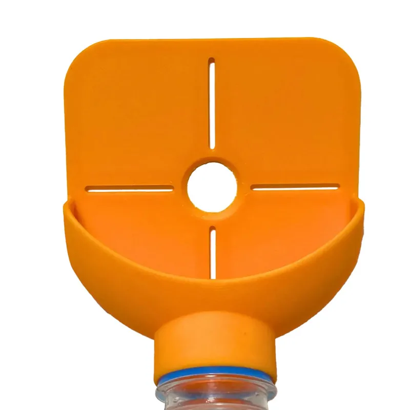 Electric Drill Dust Cover Bottle Ash Bowls Impact Hammer Dust Collector Drilling Dustproof Devices Power Tools Accessories thumbnail 2