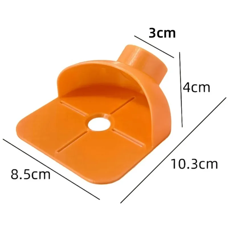Electric Drill Dust Cover Bottle Ash Bowls Impact Hammer Dust Collector Drilling Dustproof Devices Power Tools Accessories thumbnail 6