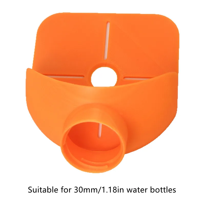 Electric Drill Dust Cover Bottle Ash Bowls Impact Hammer Dust Collector Drilling Dustproof Devices Power Tools Accessories thumbnail 5