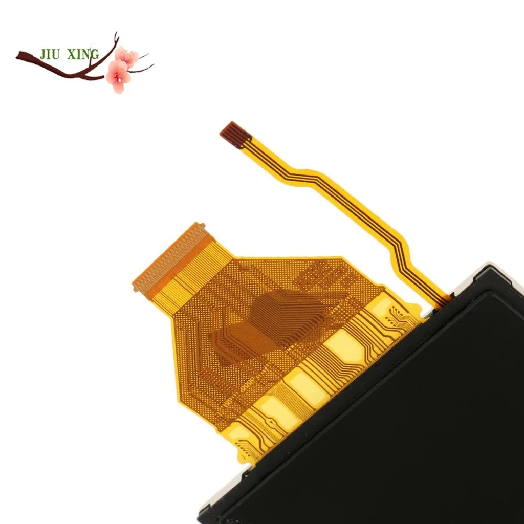 NEW original LCD Display Screen For Canon G15 G16 for powershot digital Camera Repair Part with glass + backlight thumbnail 4