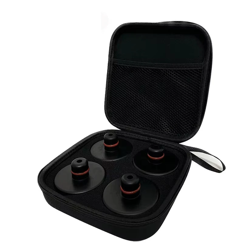 For Tesla Model 3 Model Y Model S Model X Durable Tool Silicone Jack Lift Pad Point Adapter thumbnail 5