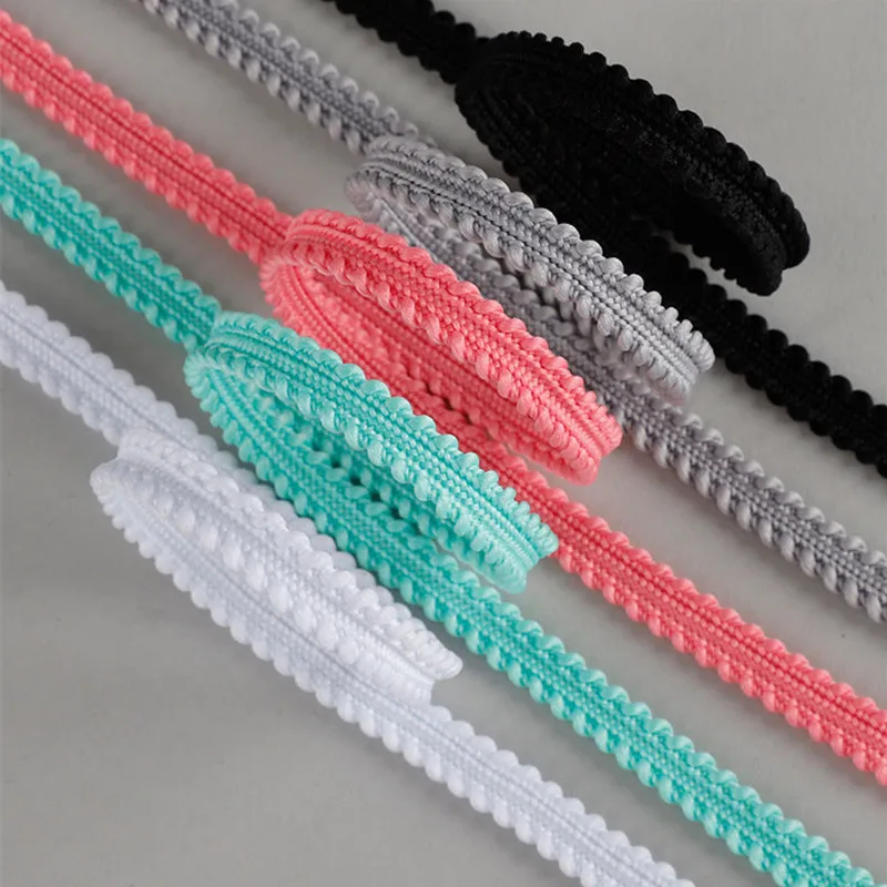 Multicolor Anti-slip Serrated Shoelaces Canvas Black White Runing Shoes laces Women Men Sport Casual Net Shoes Shoelaces thumbnail 4