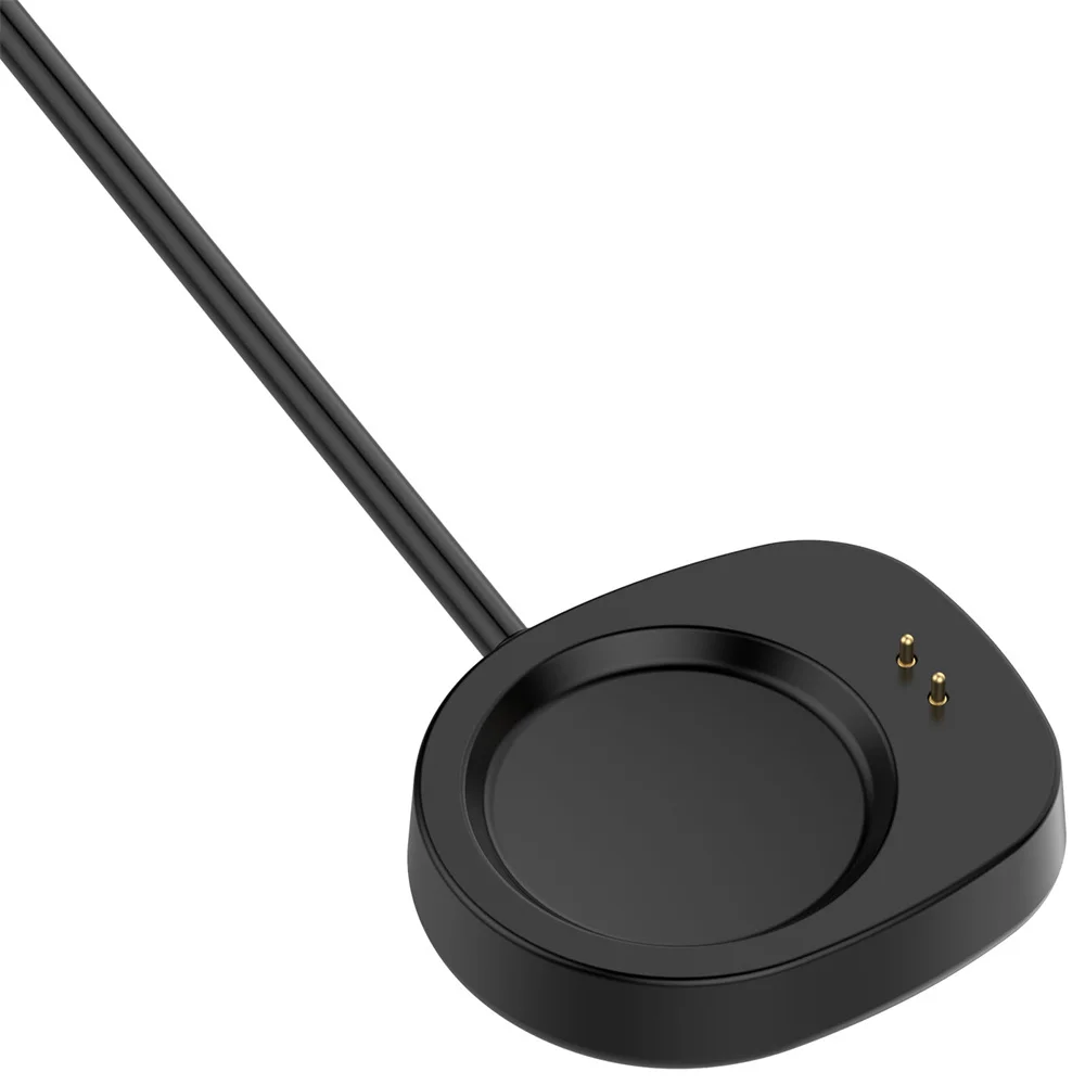 For Huami Amazfit T-Rex 3pro/3/ For Amazfit Balance 100cm USB Cable Charging Data Charger with Dock Power Adapter thumbnail 3