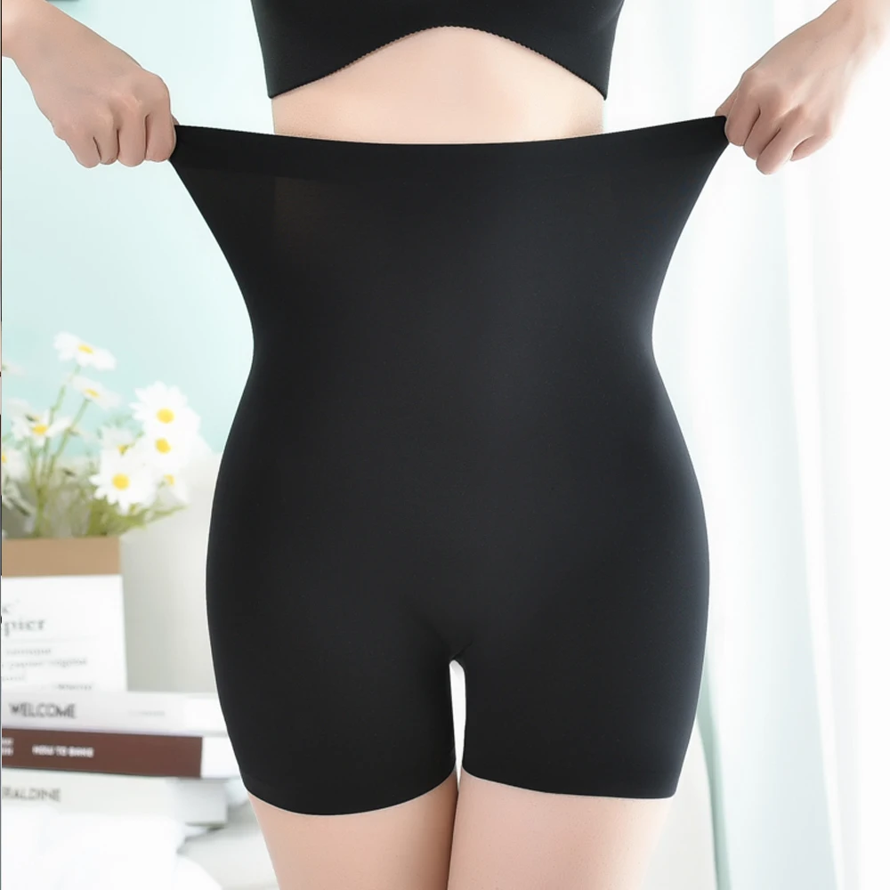 Body Shaper Butt Lifter Panites Women Tummy Control  Shapewear Hip Eanhancer Underwear thumbnail 5