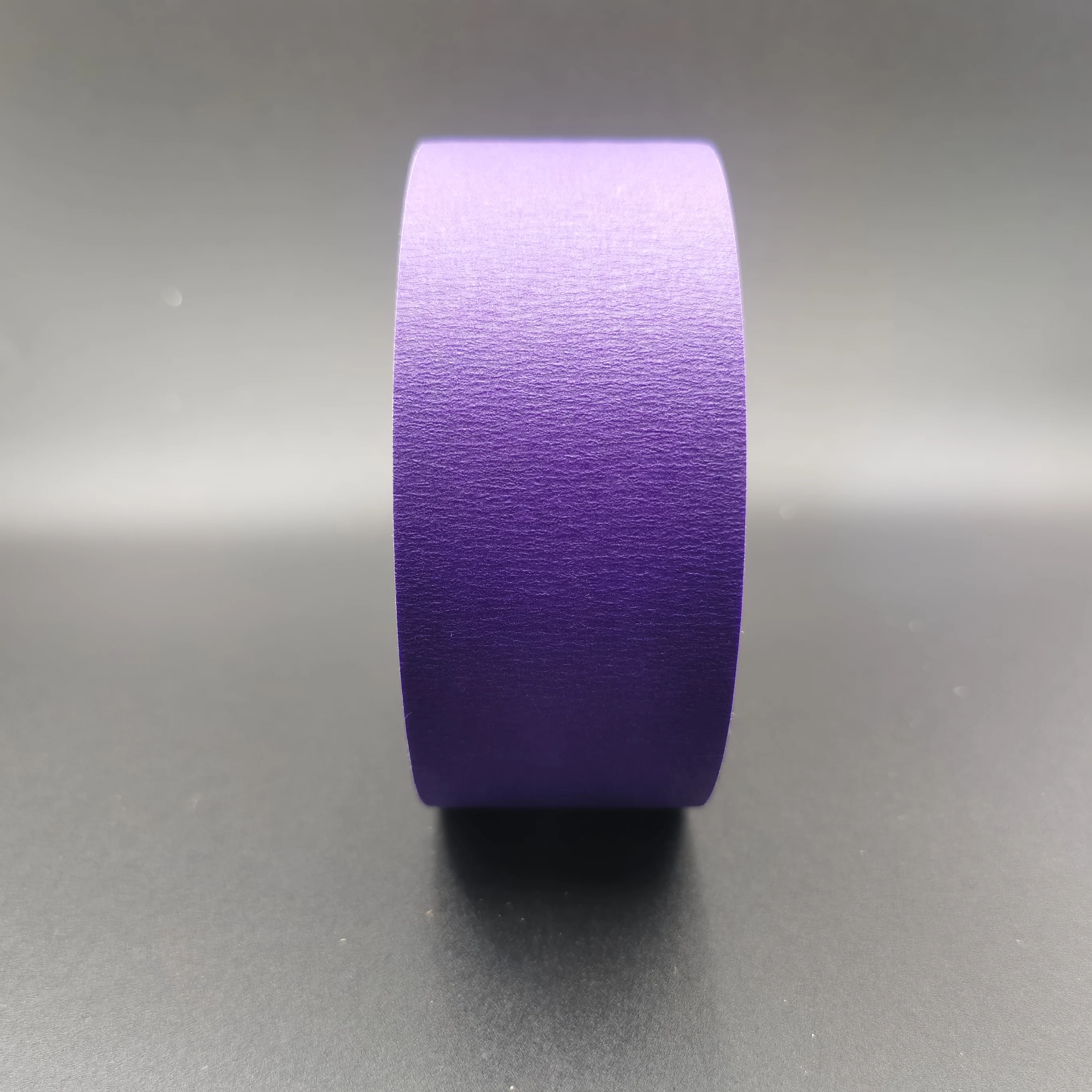 Purple Masking Tape , Easy Peel & No Transfer for DIY Crafts, Model Making & Decorations - Durable, High-Temperature Resistant thumbnail 3