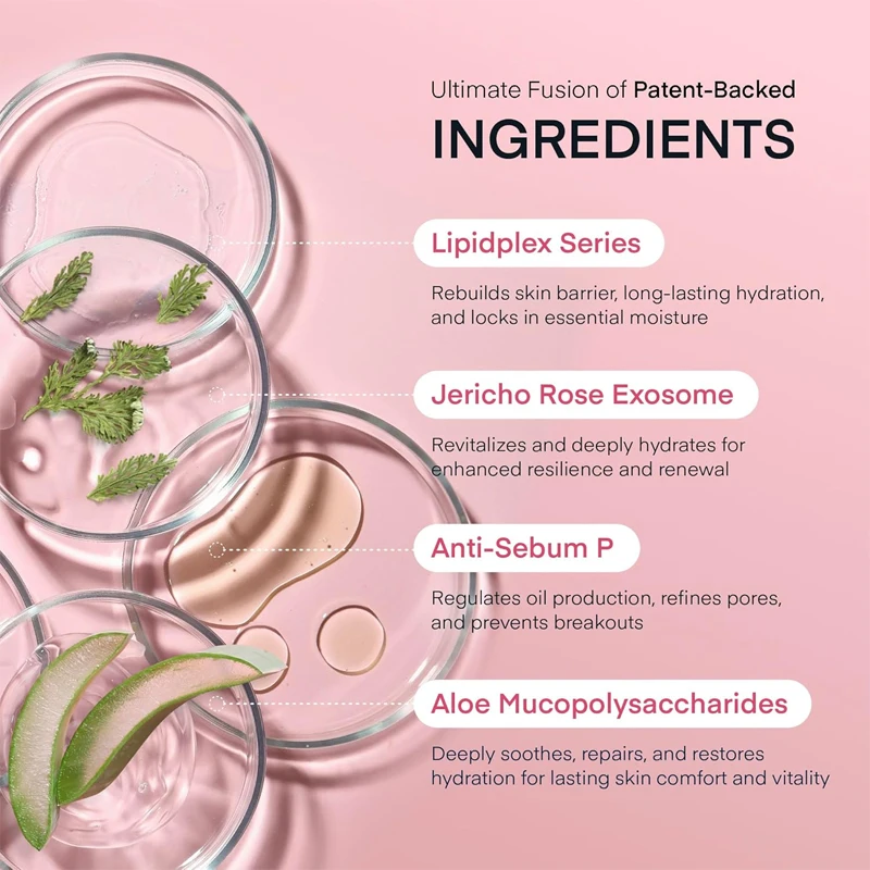 Overnight Collagen Mask Salmon DNA PDRN Face Mask For Glass Glow Skin Elasticity Hydrating Firming Smooth korean Skincare thumbnail 3