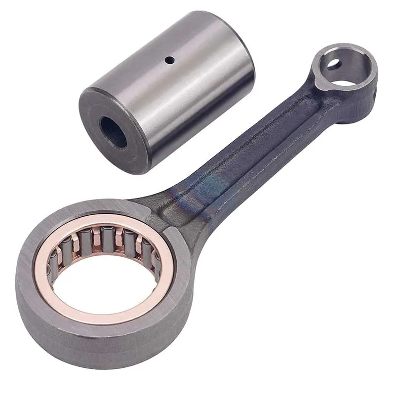 Motorcycle Engine Connecting Rod For HONDA FES125 NES125 PES125 PS125 SES125 Dylan SH125 SH125D UH125D PES125R SH125 PCX150 thumbnail 2