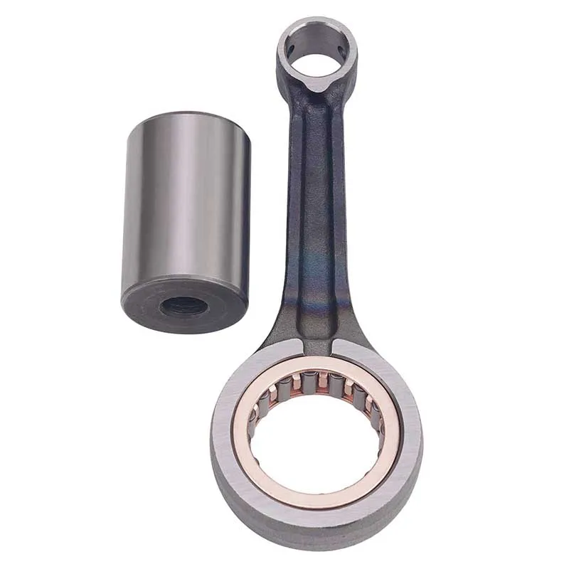Motorcycle Engine Connecting Rod For HONDA FES125 NES125 PES125 PS125 SES125 Dylan SH125 SH125D UH125D PES125R SH125 PCX150 thumbnail 3