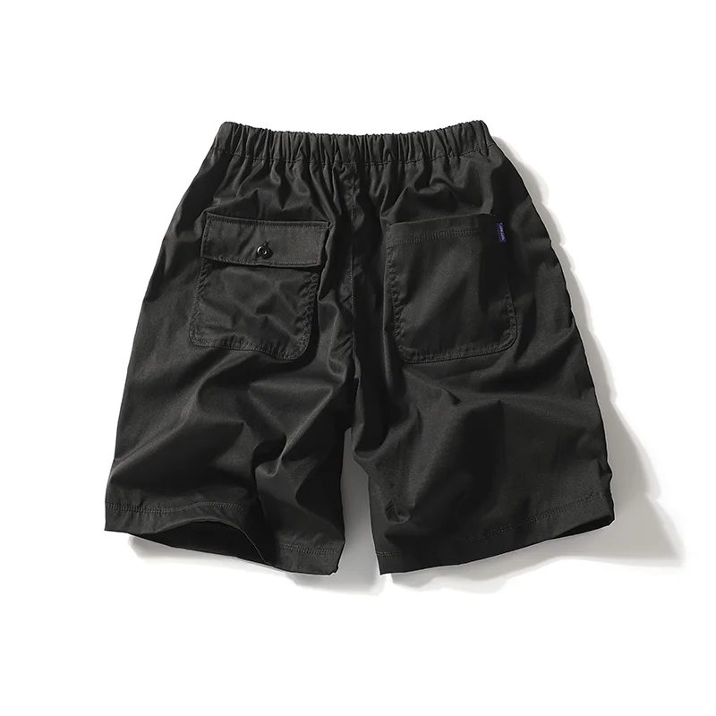 New Summer Men Cargo Shorts Men Clothing Casual Breeche Bermuda Beach Jogger Shorts Male Hot Dropshipping outdoor Multi Pocket thumbnail 3
