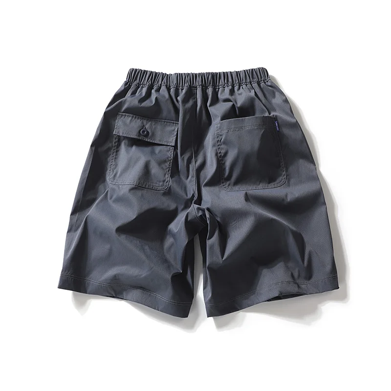 New Summer Men Cargo Shorts Men Clothing Casual Breeche Bermuda Beach Jogger Shorts Male Hot Dropshipping outdoor Multi Pocket thumbnail 6