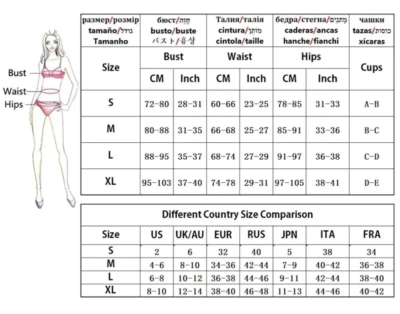 Luxury Design Women's Sexy Small Chest Push-up Kini Set Swimsuit Brand Beach Swimsuit Print Belly-covering Slimming Swimsuit thumbnail 6