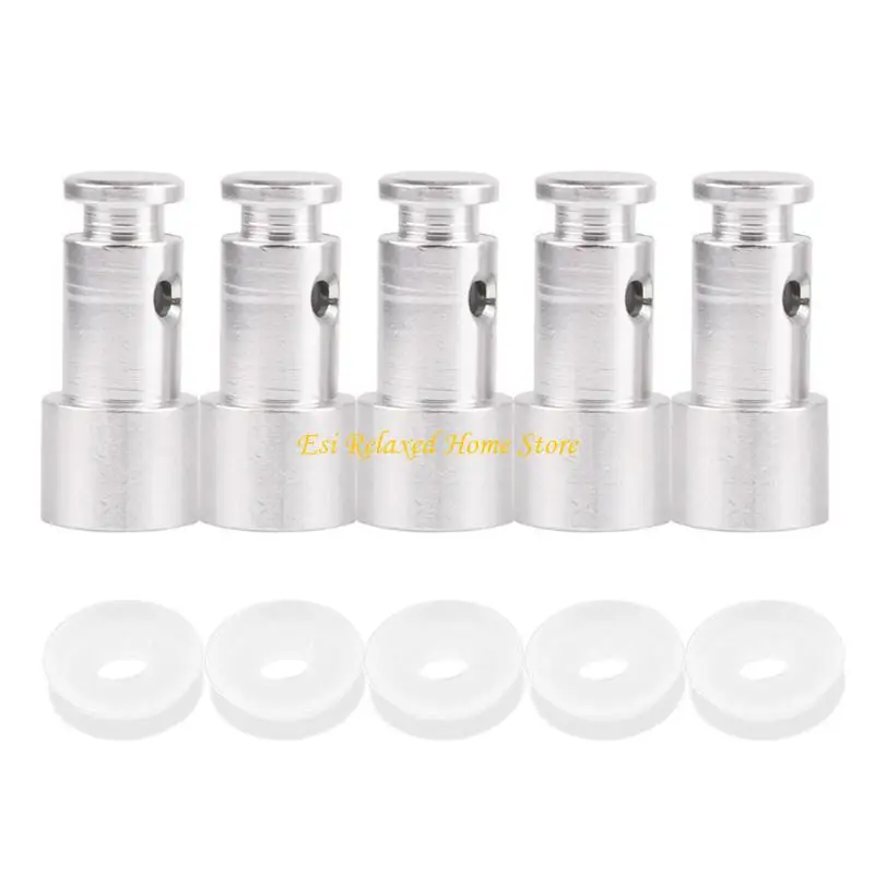 B46E Universal Replacement Floater and Sealer Pressure Cooker Replacement Accessories thumbnail 4