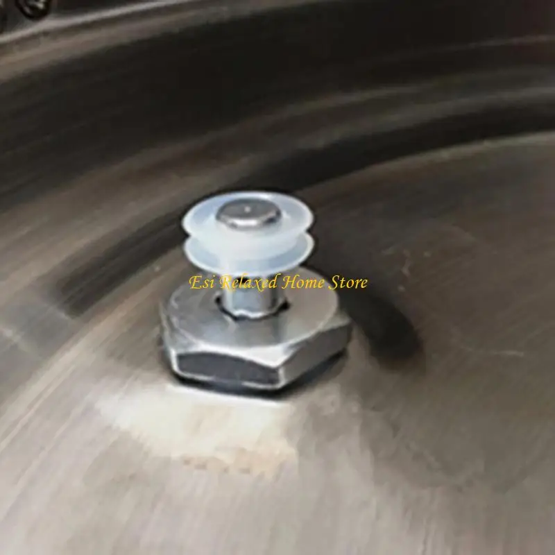 B46E Universal Replacement Floater and Sealer Pressure Cooker Replacement Accessories thumbnail 2