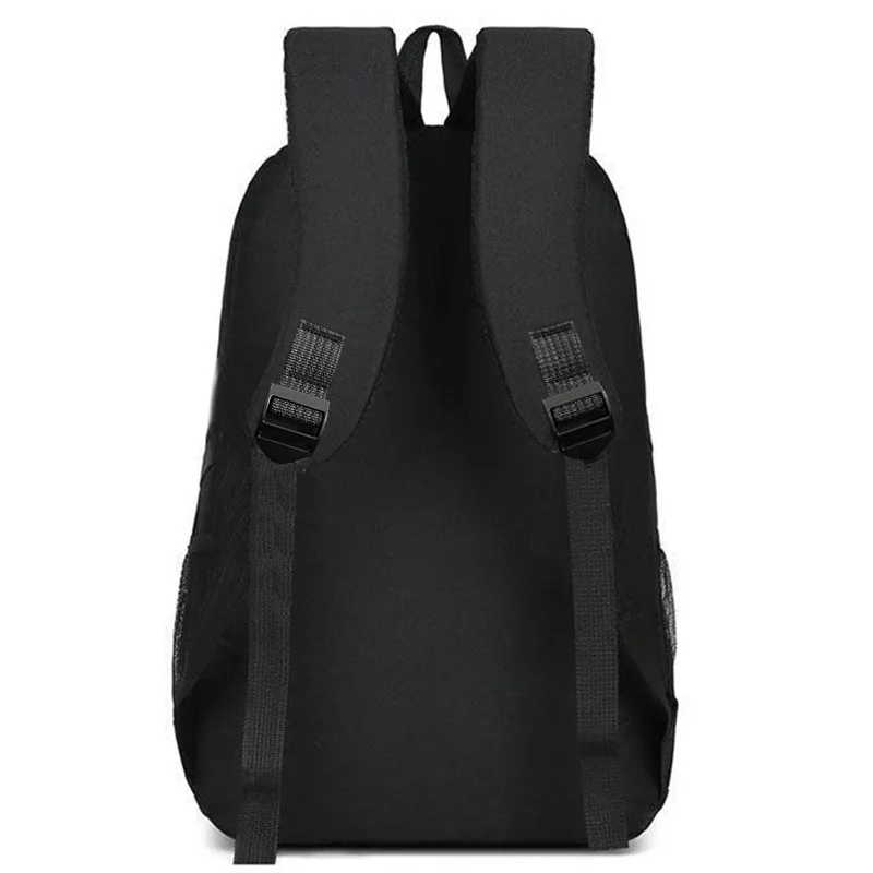 Men's and Women's Casual Canvas Briefcase - Simple Dual-Shoulder Bag - Korean Version - Laptop Travel Bag thumbnail 2