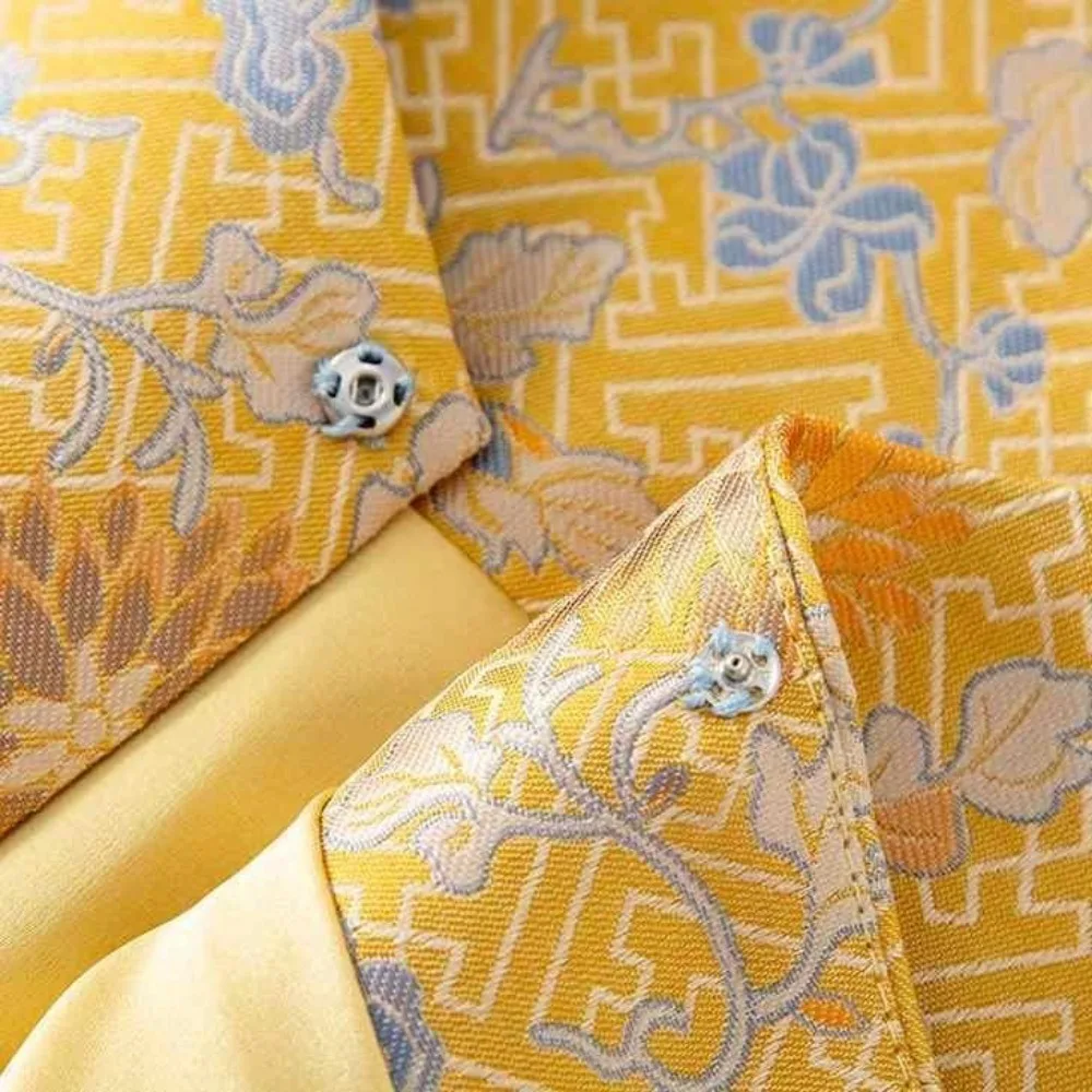 Thin Vest for Women Clothing Ethnic Style Print Vintage Clothes Streetwear Coats Women Jackets Chinese style Casual Summer thumbnail 4