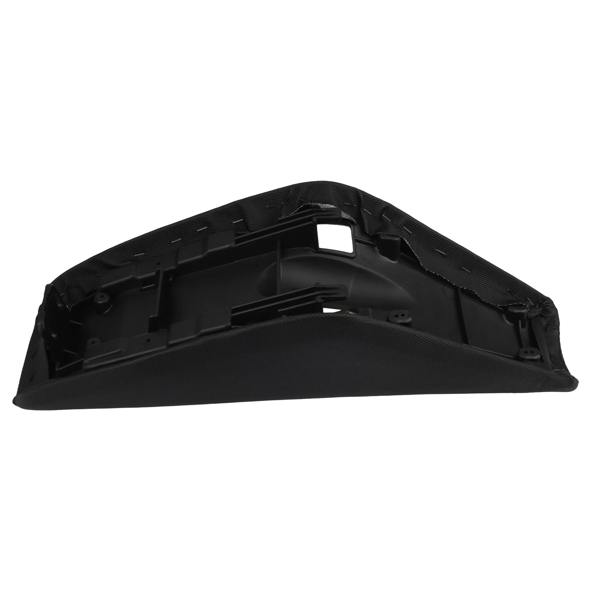 Motorcycle Seat Flat Tall Saddle Seats For Honda XR50 CRF50 50cc  Comfort Cushion Saddles Motocross Accessories Dirt Pit Bike thumbnail 2