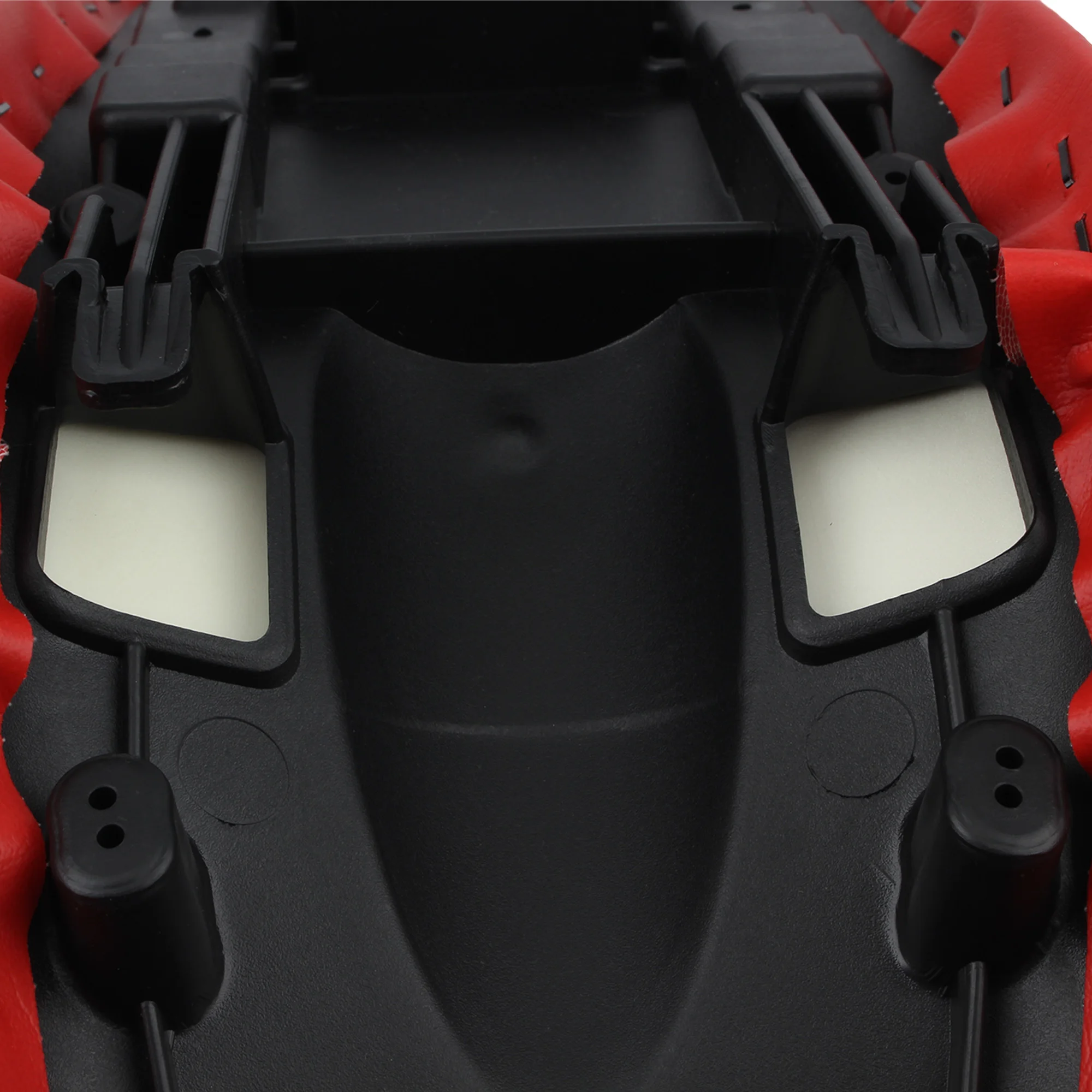 Motorcycle Seat Flat Tall Saddle Seats For Honda XR50 CRF50 50cc  Comfort Cushion Saddles Motocross Accessories Dirt Pit Bike thumbnail 4