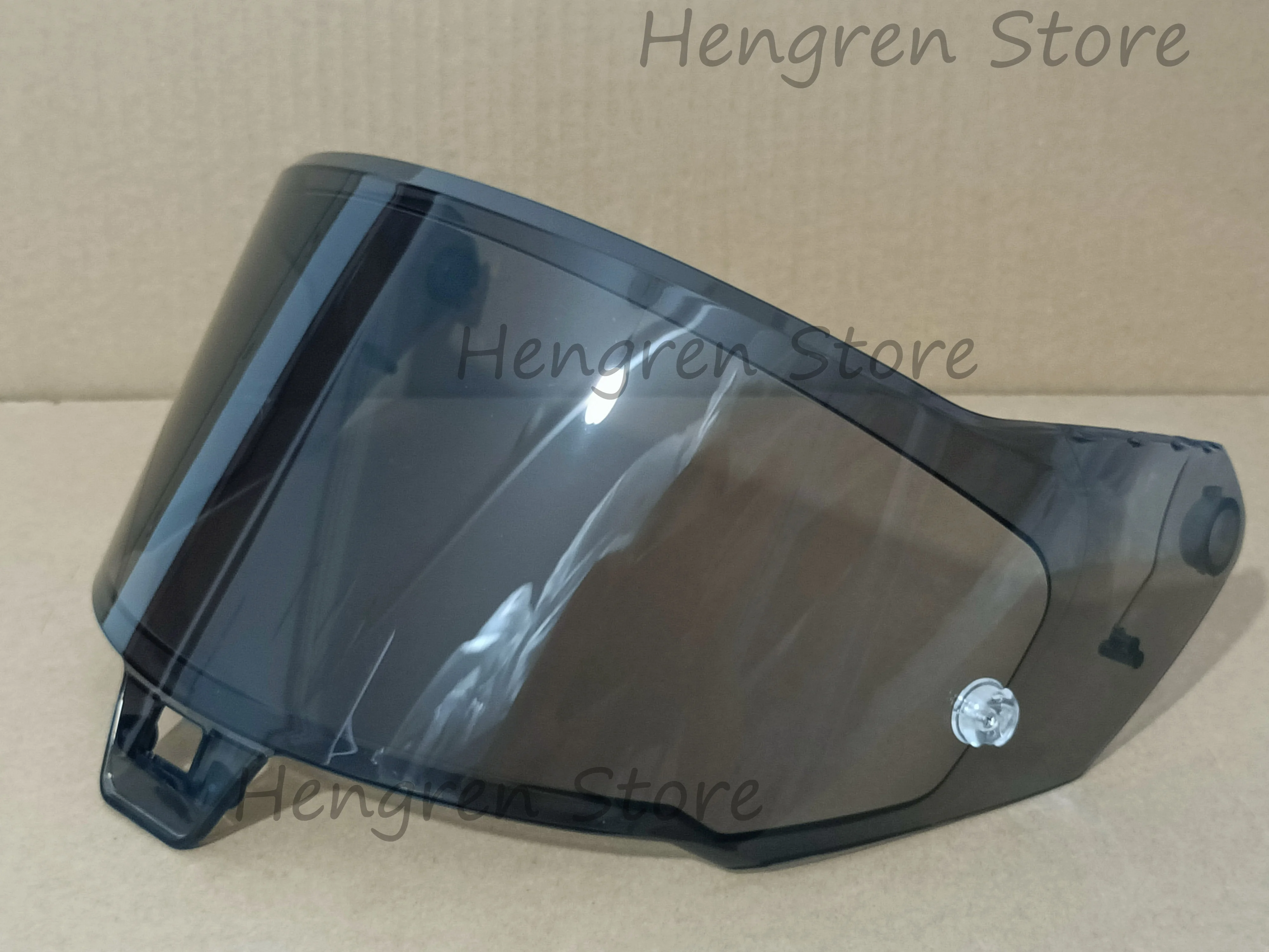 Helmet Visor for Alpinestars Supertech R10 Motorcycle Helmet Lens Glass Shield Windshield Replacement Goggles Viewfinder Screen thumbnail 5
