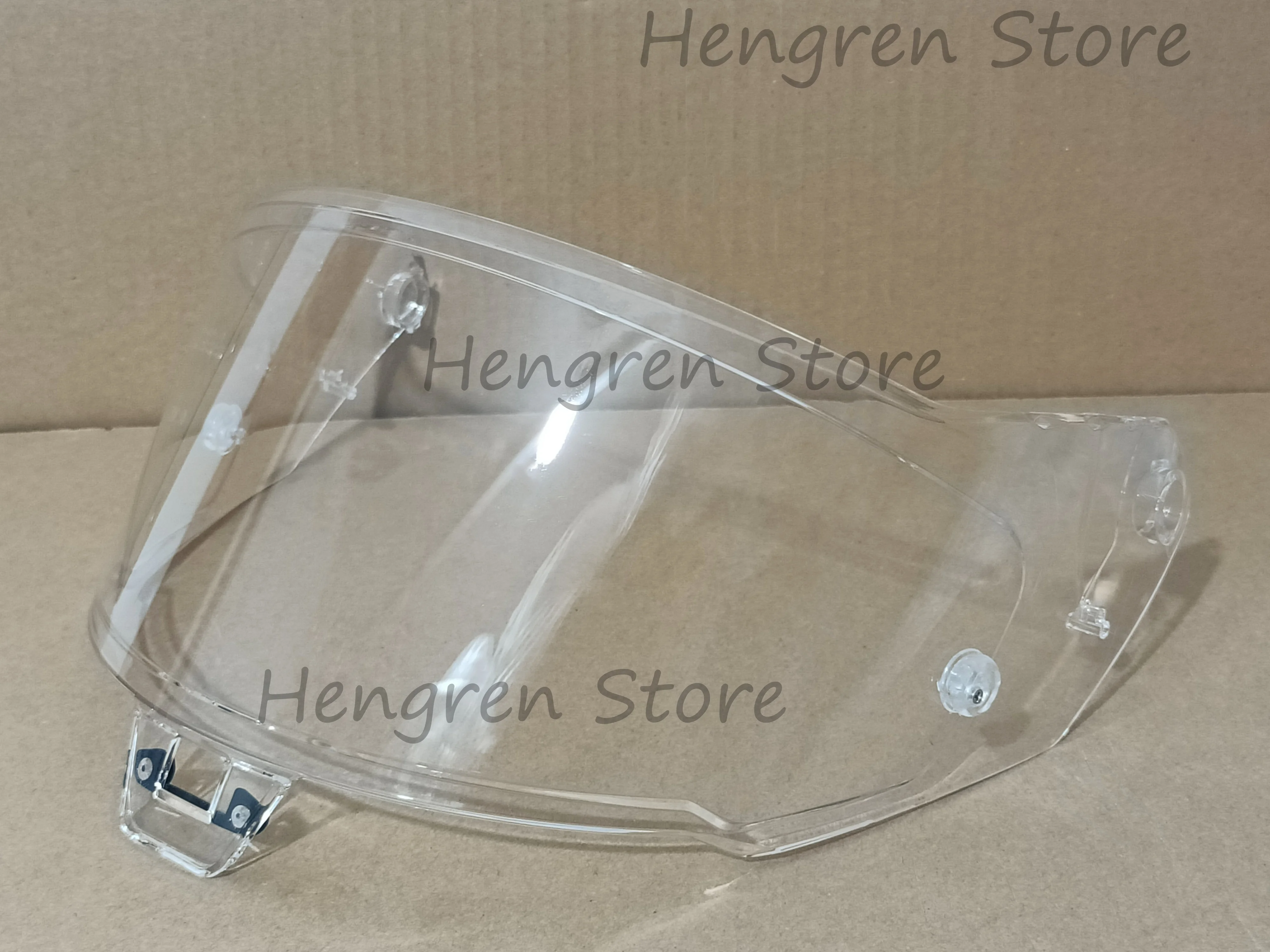 Helmet Visor for Alpinestars Supertech R10 Motorcycle Helmet Lens Glass Shield Windshield Replacement Goggles Viewfinder Screen thumbnail 6