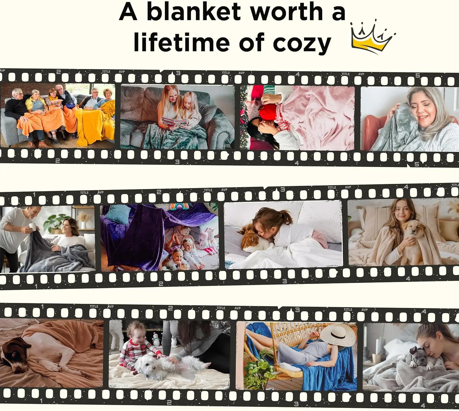 Fluffy Anime Totoro Throw Blanket for Sofa Knee Soft Luxury Home Decor Throws Cute Childrens Garden Bed Blankets thumbnail 6