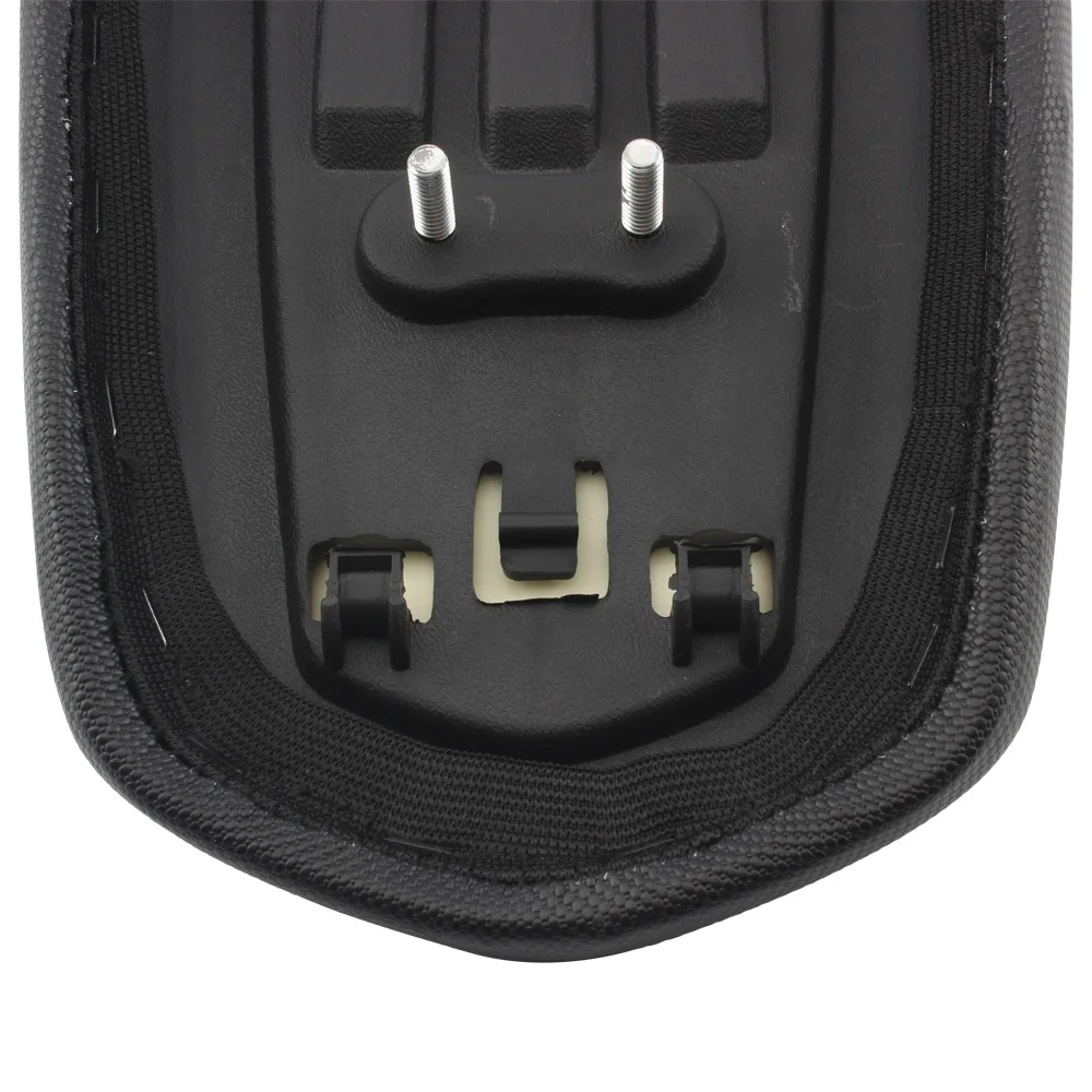 Electric Dirt Bike Motorcycle Rear Seat Leather Waterproof Cushion For Sur Ron Sur-Ron Surron Light Bee X S Replacement Parts thumbnail 4