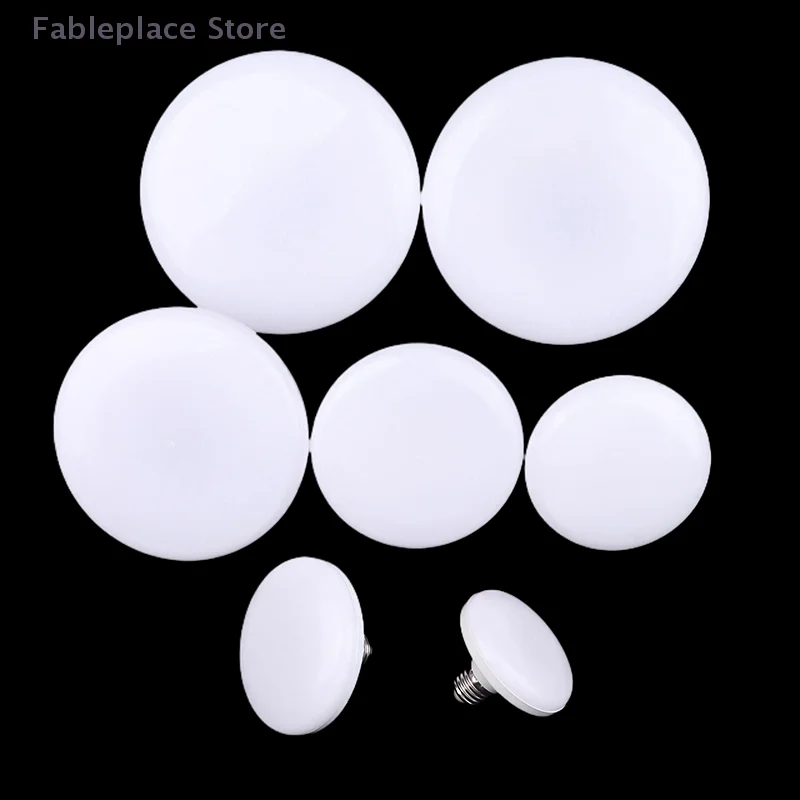 20-200W Flying Saucer LED Bulb, E27 AC 220V Indoor Ceiling Lamp for Garage, Energy Saving thumbnail 6
