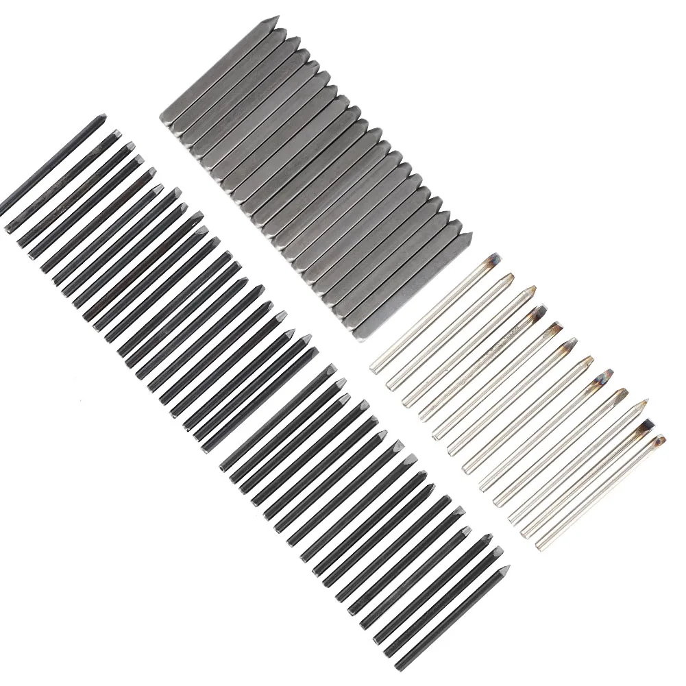 Anvil Chisel Anvil Chisel Equipment Kit for Jewelry Processing Making Carving Tools Jewelry Anvil Chisel Chisel Equipment Kit thumbnail 6
