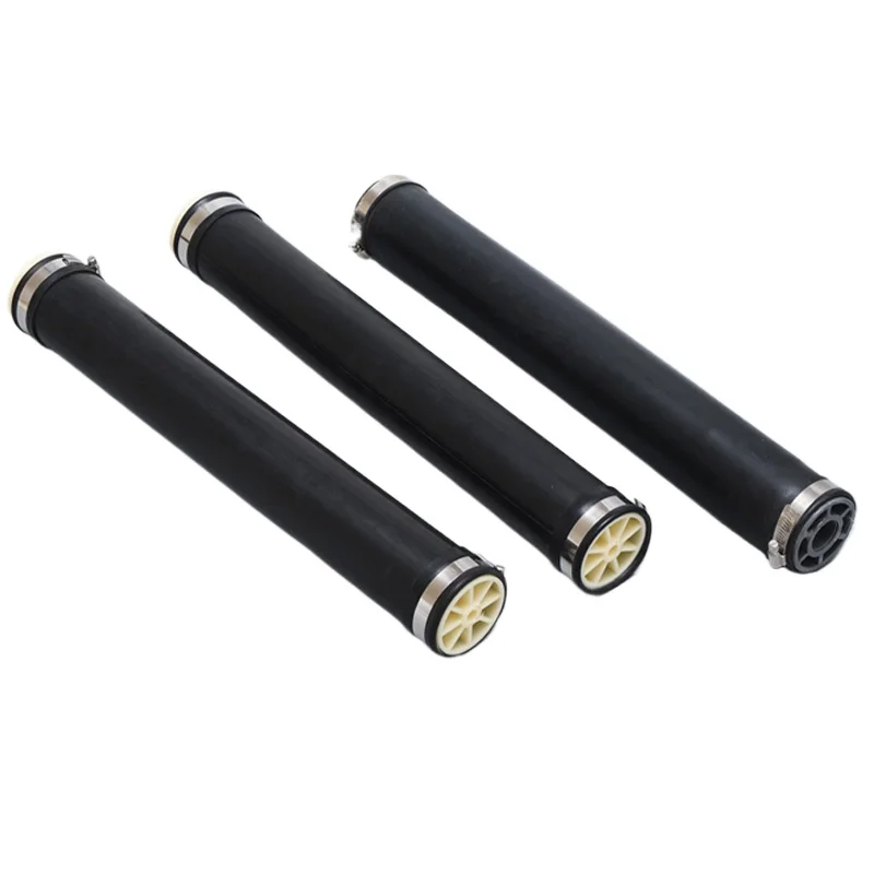 Epdm Tubular aerator Microporous tube diffuser can lift suspended aerator and oxygenation Sewage treatment Aquaculture aerator