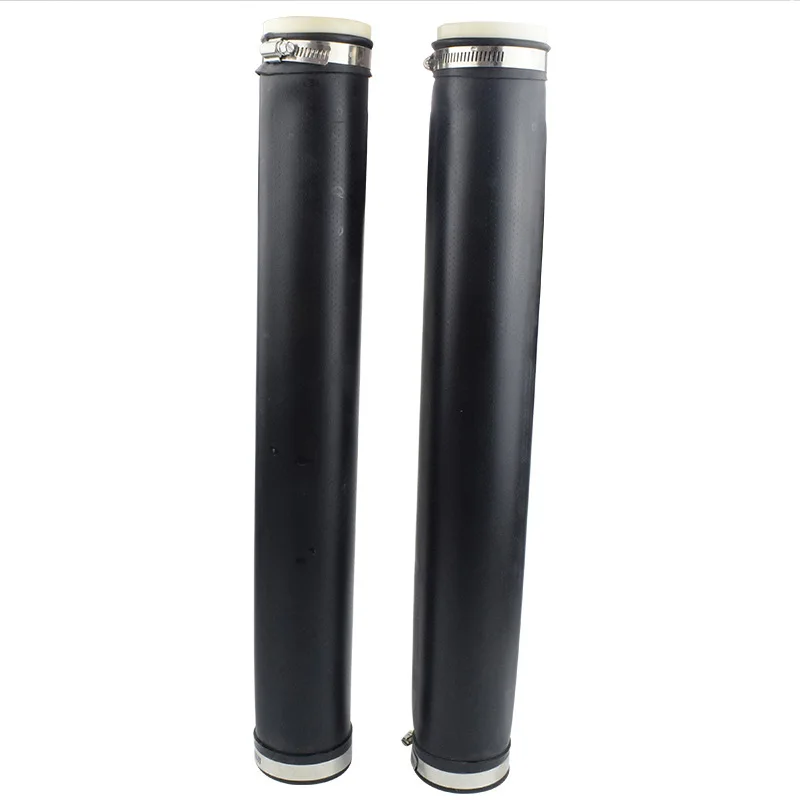 Epdm Tubular aerator Microporous tube diffuser can lift suspended aerator and oxygenation Sewage treatment Aquaculture aerator thumbnail 4