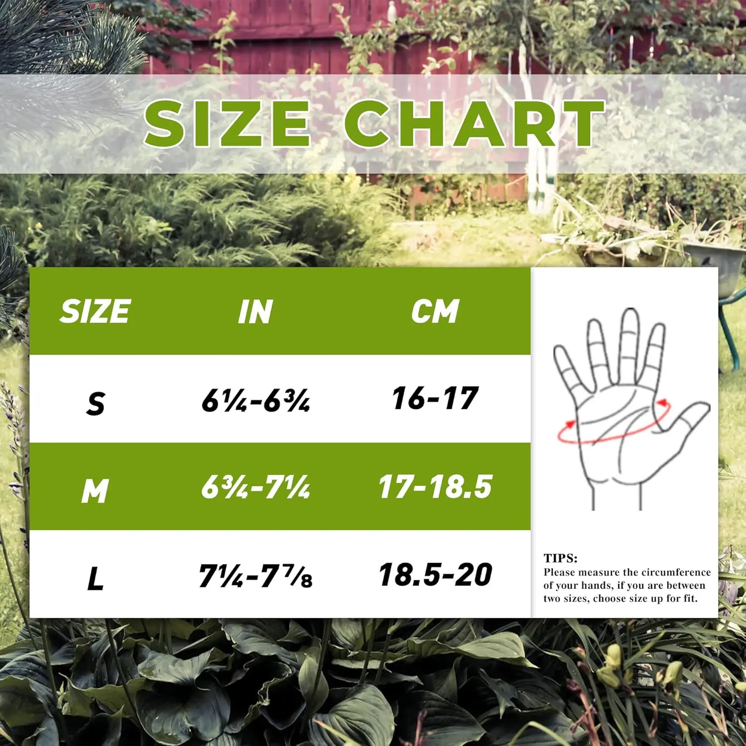 Vilico Gardening Gloves for Women, Thorn Proof Puncture Resistant Leather Garden Gloves, Touch Screen Working Gloves thumbnail 5